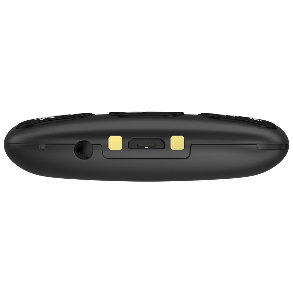 Телефон INOI 118B Black - 4660042757612/4660042759685 - фото 3