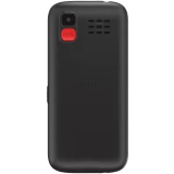 Телефон INOI 118B Black (4660042757612/4660042759685)