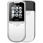 Телефон INOI 288S Silver - 4660042757483