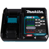 Зарядное устройство Makita DC40RA (191E10-9)