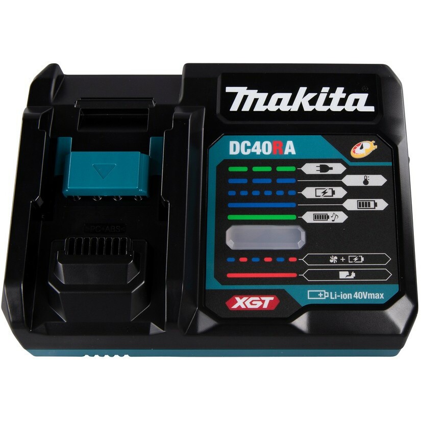 Зарядное устройство Makita DC40RA - 191E10-9