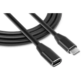 Кабель удлинительный USB Type-C - USB Type-C (F), 0.5м, PREMIER 5-913 EXT