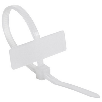 Кабельная стяжка Rexant 07-0106, 100 шт.