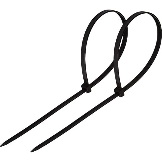 Кабельная стяжка Rexant 07-0121, 100 шт.