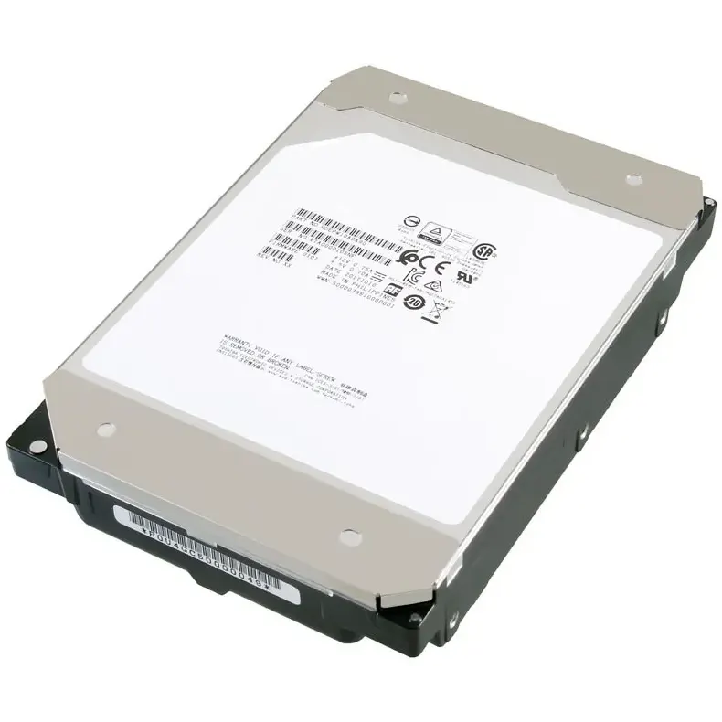 Жёсткий диск 10TB SAS Infortrend (HELT72S3T10-0030G)