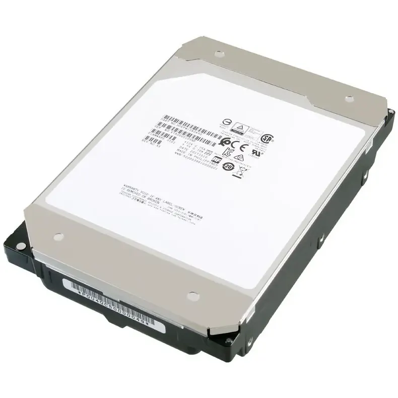 Жёсткий диск 10Tb SAS Infortrend (HELT72S3T10-0030G)