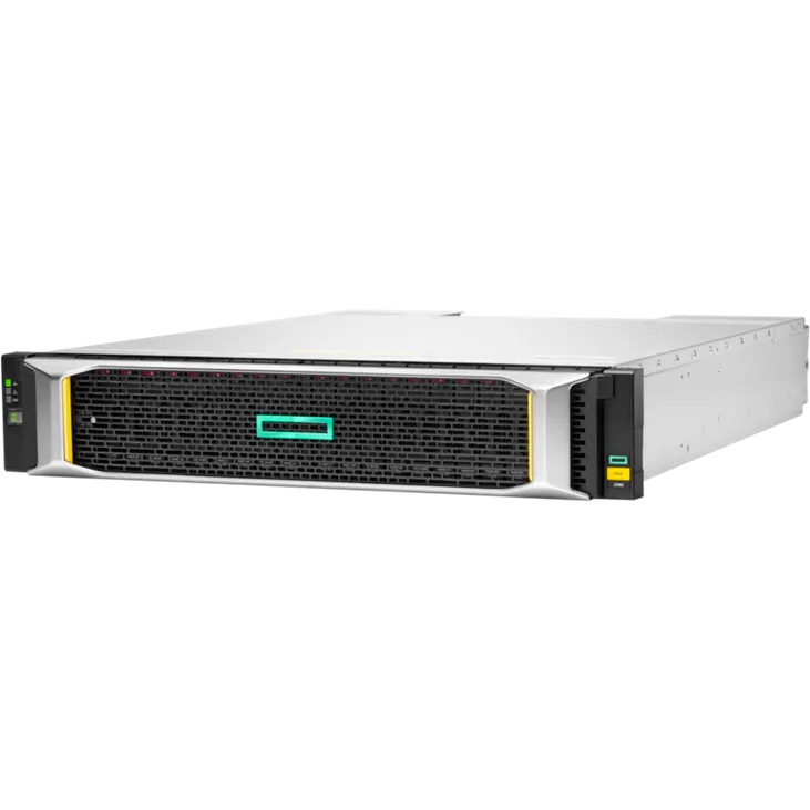 Система хранения данных HPE R0Q80B - фото 2