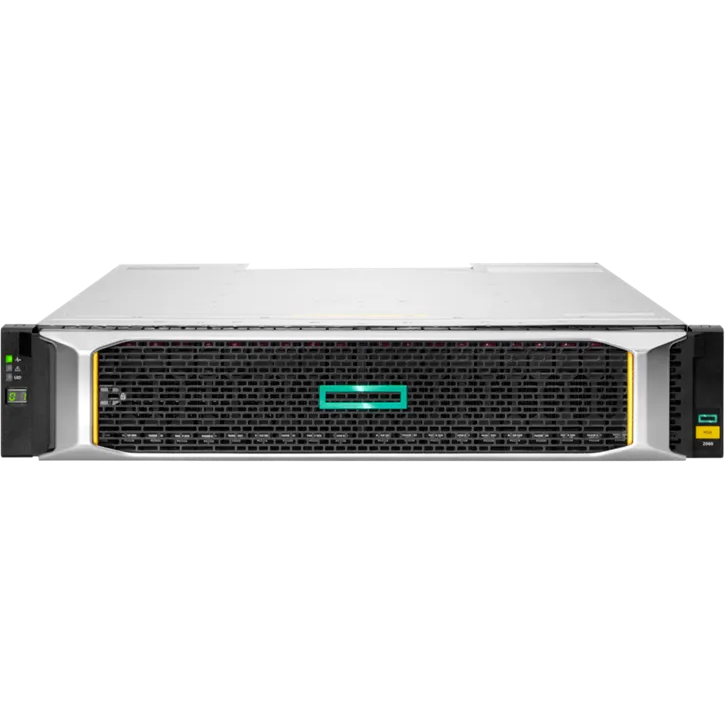 Система хранения данных HPE R0Q40B