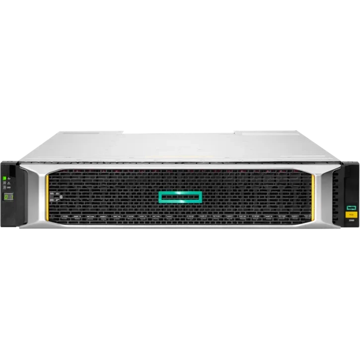 Система хранения данных HPE R0Q40B