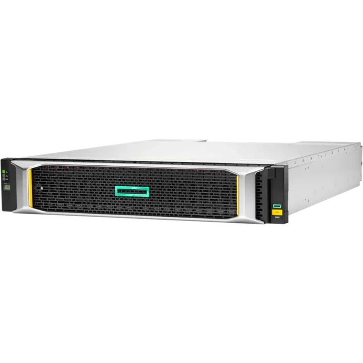 Система хранения данных HPE R0Q40B - фото 2