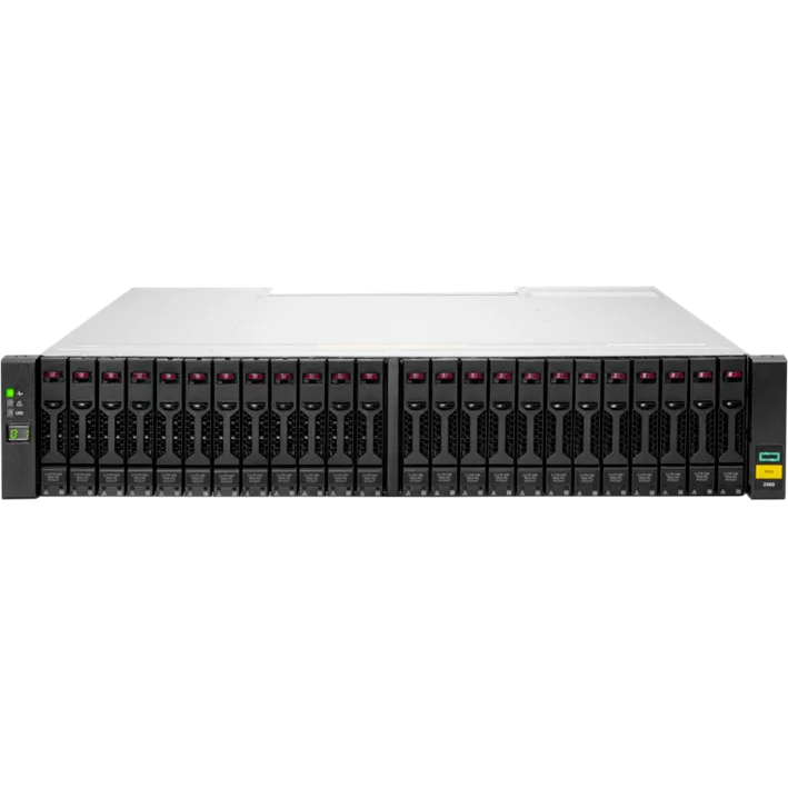 Система хранения данных HPE R0Q40B - фото 3