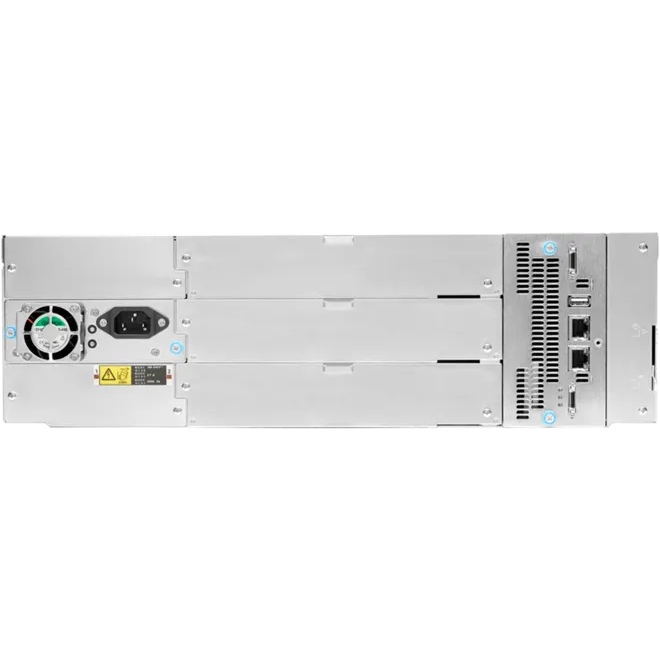 Ленточная библиотека HPE Q6Q62C - фото 2