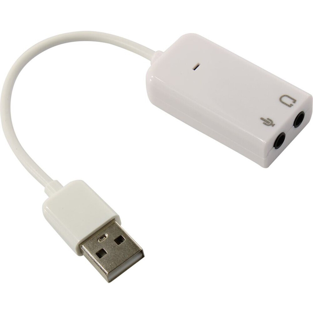 Звуковая карта ExeGate EX-AU-01S