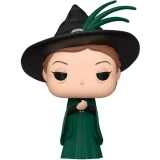 Фигурка Funko POP! Harry Potter S8 Minerva McGonagall (42830)