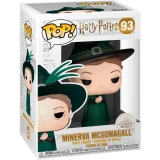 Фигурка Funko POP! Harry Potter S8 Minerva McGonagall (42830)