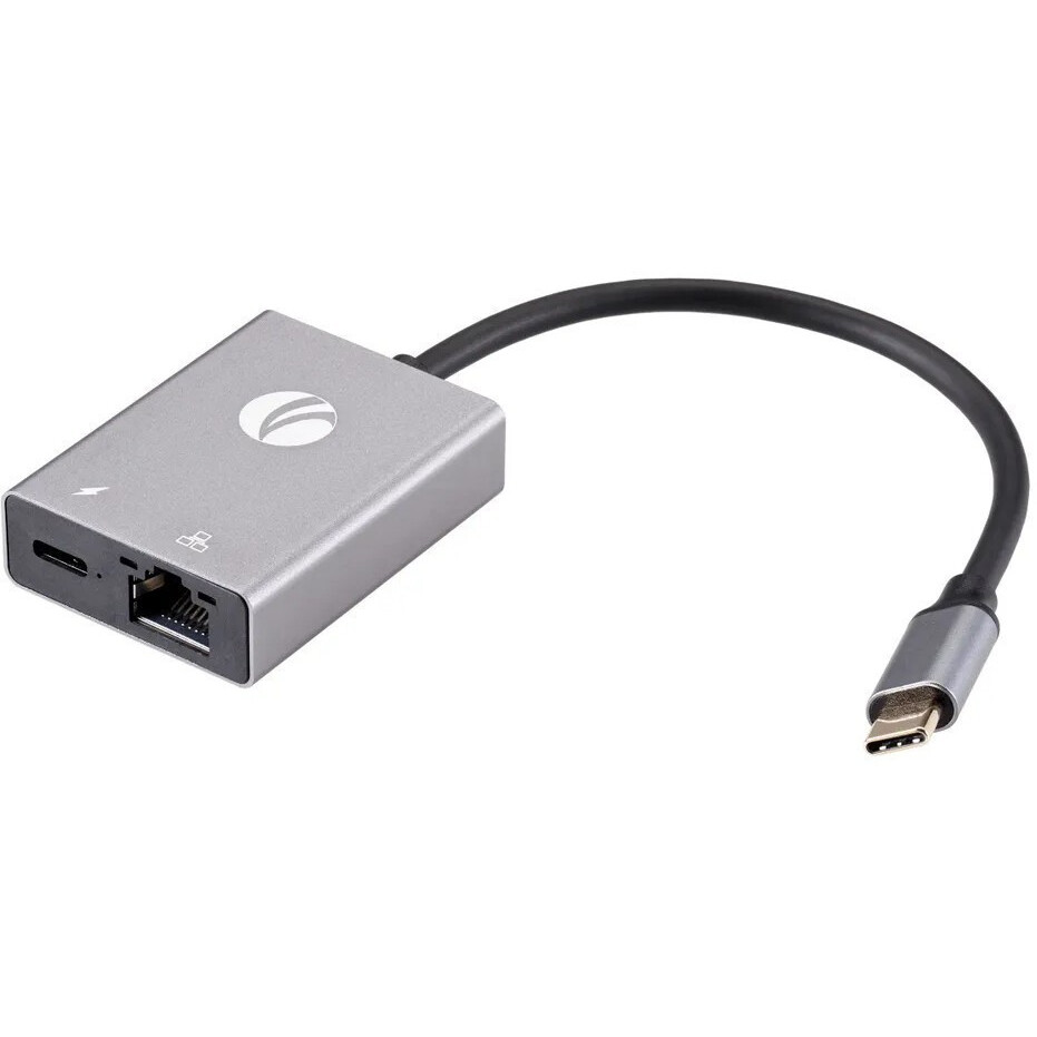 Сетевой адаптер VCOM CU4591