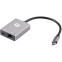 Сетевой адаптер VCOM CU4591