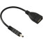 Переходник USB - miniUSB, 0.15м, ExeGate EX-OTG-USB2-AFminiBM5P-0.15 - EX294759RUS