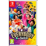 Игра Everybody 1-2-Switch! для Nintendo Switch