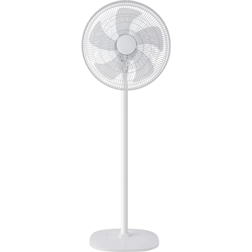 Напольный вентилятор CENTEK CT-5024 White