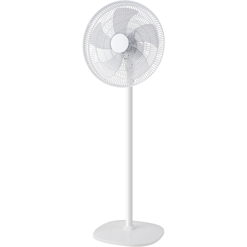 Напольный вентилятор CENTEK CT-5024 White - фото 2