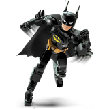 Конструктор LEGO Batman Construction Figure (76259)