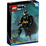 Конструктор LEGO Batman Construction Figure (76259)