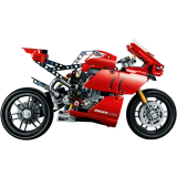 Конструктор LEGO Technic Ducati Panigale V4 R (42107)