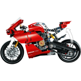 Конструктор LEGO Technic Ducati Panigale V4 R (42107)