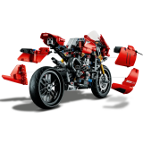Конструктор LEGO Technic Ducati Panigale V4 R (42107)