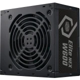 Блок питания 600W Cooler Master Elite NEX W600 (MPW-6001-ACBW-BNL) OEM