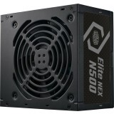 Блок питания 500W Cooler Master Elite NEX 500 (MPW-5001-ACBN-B) (MPW-5001-ACBN-BEU)