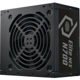 Блок питания 700W Cooler Master Elite NEX N700 (MPW-7001-ACBN-BEU)