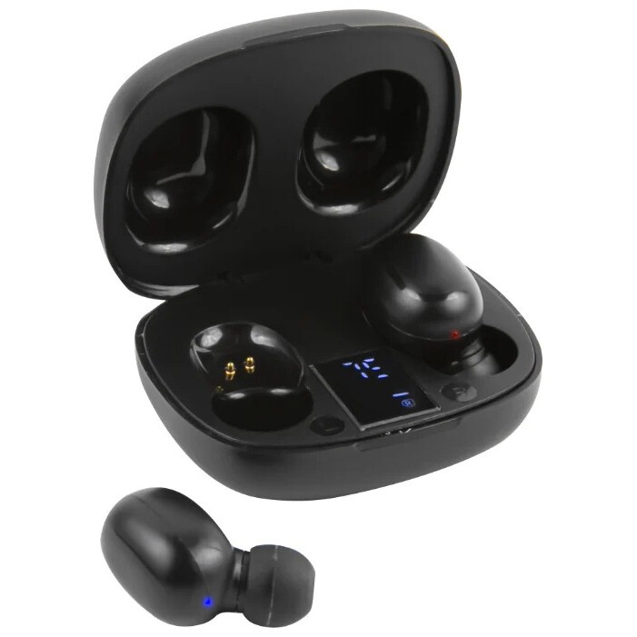 Гарнитура Red Line BHS-24 Black - УТ000019182