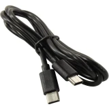 Кабель USB Type-C - USB Type-C, 1м, ExeGate EX-CCP-USBC-CMCM-1M (EX294781RUS)