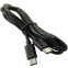 Кабель USB Type-C - USB Type-C, 1м, ExeGate EX-CCP-USBC-CMCM-1M - EX294781RUS