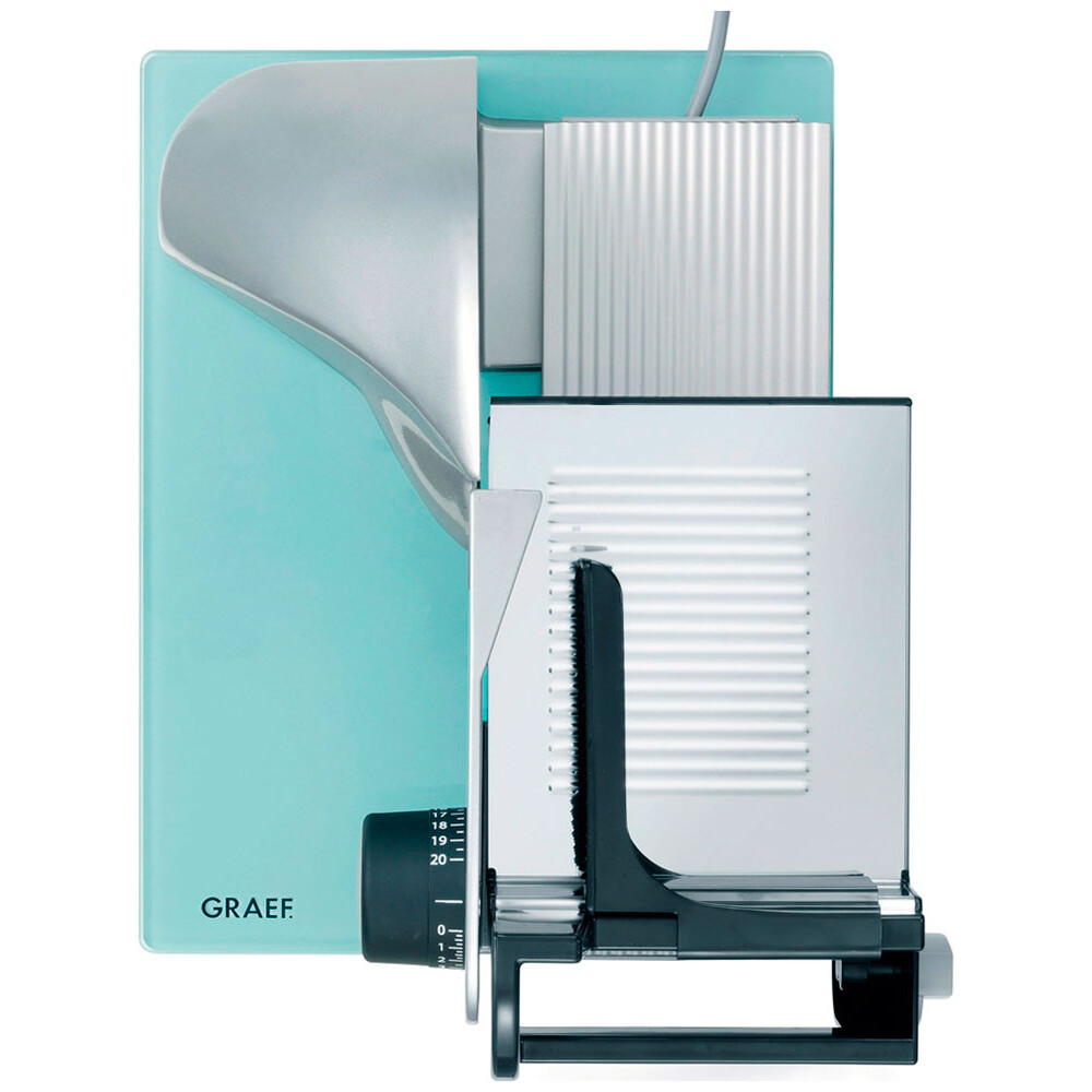 Ломтерезка GRAEF C22 - C22EU - фото 3