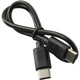 Кабель USB Type-C - USB Type-C, 0.3м, ExeGate EX-CCP-USBC-CMCM-0.3M (EX294780RUS)