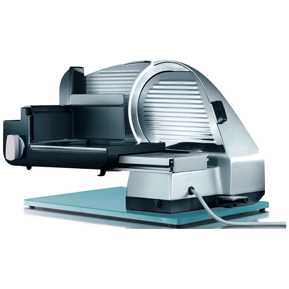 Ломтерезка GRAEF M90 Silver - M90EU - фото 2