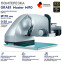 Ломтерезка GRAEF M90 Silver - M90EU - фото 4