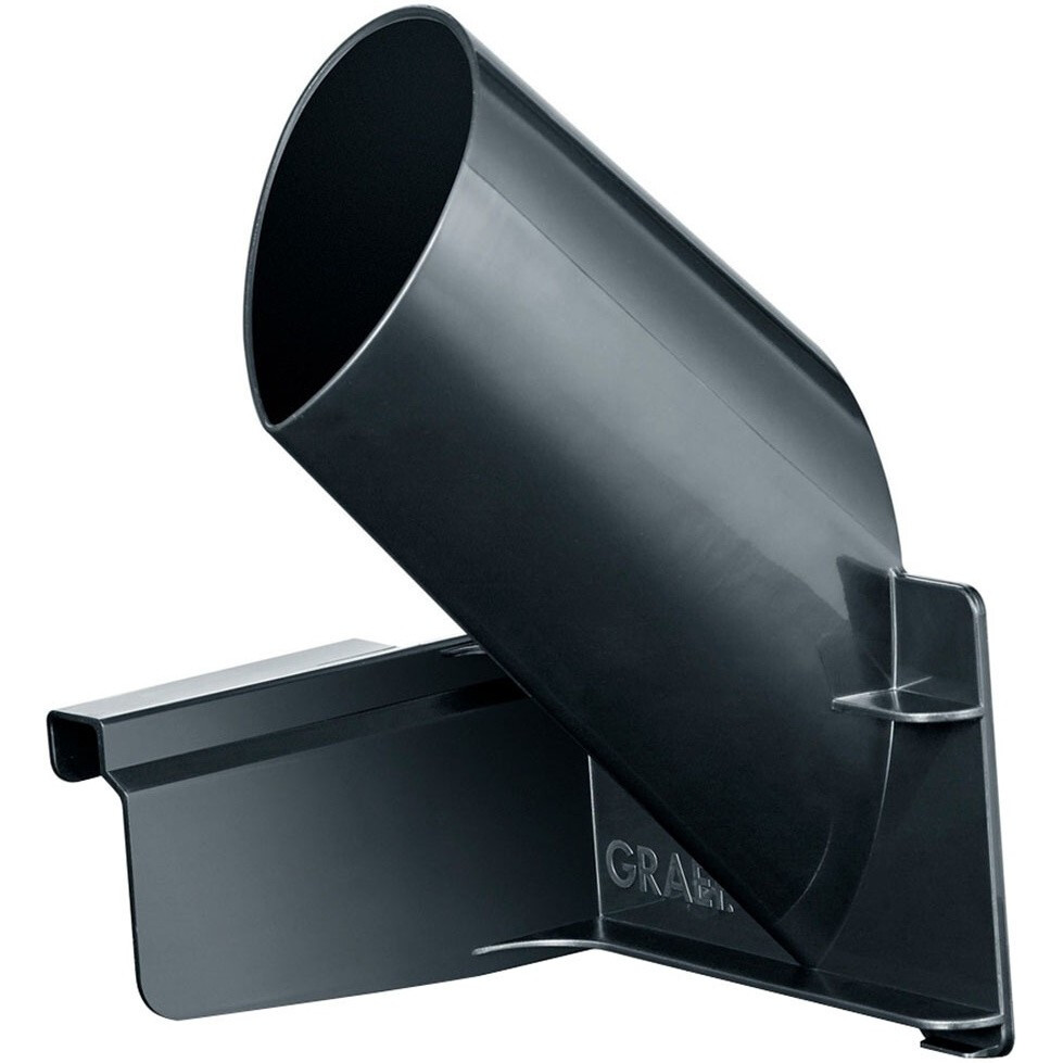 Ломтерезка GRAEF SKS 321 Silver - S32120 - фото 3