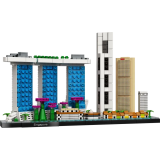Конструктор LEGO Architecture Singapore (21057)