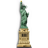 Конструктор LEGO Architecture Statue of Liberty (21042)