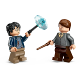 Конструктор LEGO Harry Potter Expecto Patronum (76414)