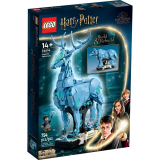Конструктор LEGO Harry Potter Expecto Patronum (76414)