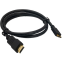Кабель HDMI - Mini HDMI, 2м, PREMIER 5-845 2.0