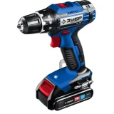 Дрель-шуруповёрт ЗУБР DL-201-22