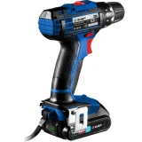 Дрель-шуруповёрт ЗУБР DL-201-22