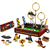 Конструктор LEGO Harry Potter Quidditch Trunk (76416)