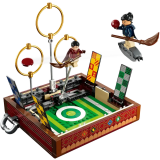 Конструктор LEGO Harry Potter Quidditch Trunk (76416)